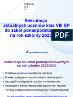 Rekrutacja 2023 (1) .Pps