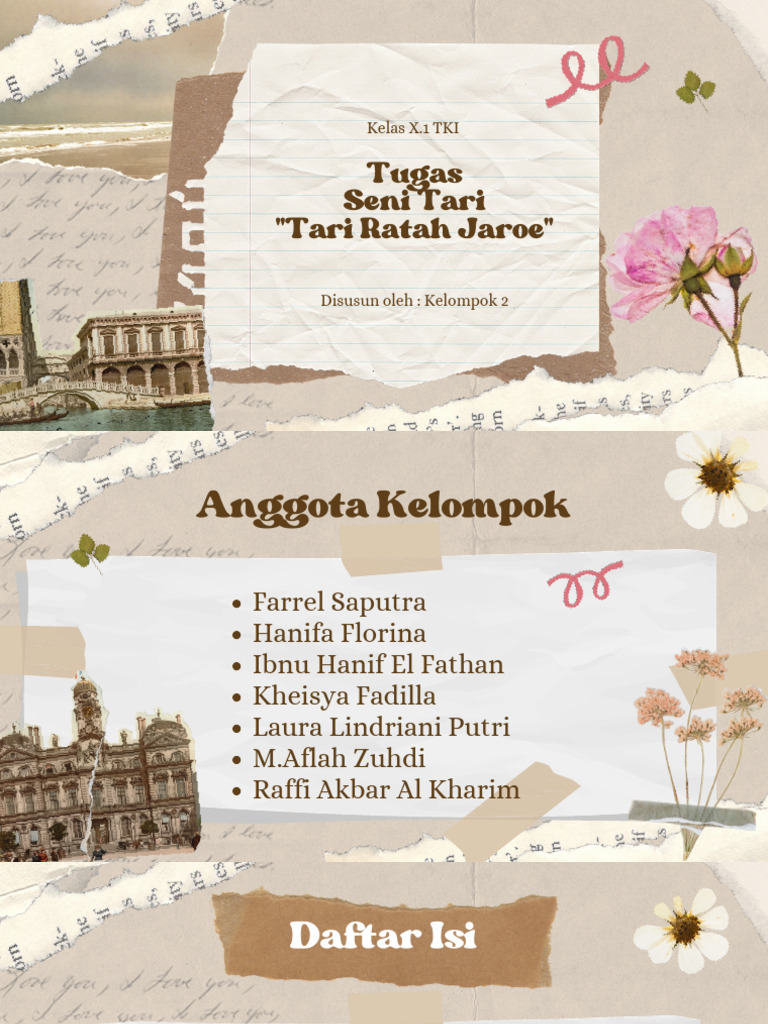 Coklat Aesthetic Tugas Kelompok Presentasi 20231105 223328 0000 PDF