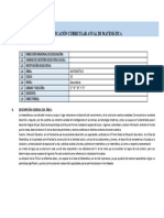 Planificación Curricular Anual de Matemática 1