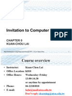 Computer Science Chap00