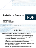 Computer Science Chap04