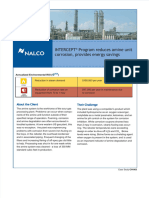 Dokumen - Tips - Intercept Program Reduces Amine Unit Corrosion