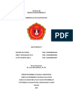 Makalah Profesi Kependidkan