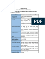 Modul Ajar Isna