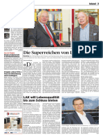 17 11 25 Volksblatt 003 LAK Will Lebensquallitaet Bis Zum Schluss Bieten
