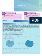 1.introduction To Rotation