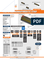 LSHM-DV Series Datasheet