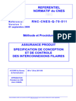 RNC-CNES-Q-70-511Wiring Harness