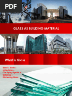 Ajiya Glass Product Presentation 2023