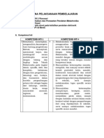 RPP - XIII - PPPM - 1 - 3.20 - 4.20 - (Pertemuan 3&4)