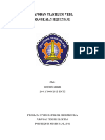 20 - 2DD4 - Sofyantri Rahman - Laporan Praktikum 8