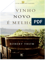@BibliotecaCrista - O Vinho Novo é Melhor - Robert Thom-1