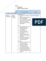 LK 2.4. Rencana Evaluasi - Asmawati