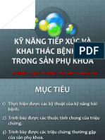 Kỹ Năng Giao Tiếp