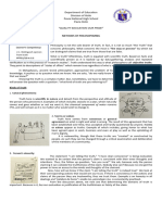 Module 3 Methods