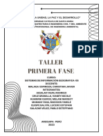 1fase - Taller de Sistemas de Información Geográfica-Alumnos