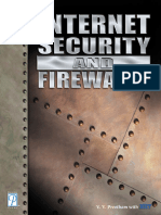 Tips Internet Security and Firewalls