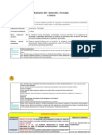 Abp 5to Básico Matemática