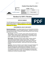 SOP AMBL 104A Hardness