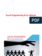 Social Engineering Presentation