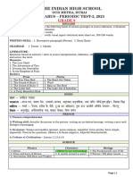 GR 9 PT 2 2023 Syllabus