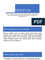 PANTUN