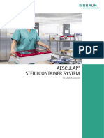 Sterilcontainer Katalog