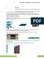 01 Resistencia Dos Materiais e Análise Estrutural