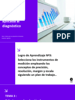 Metrología Mediciones