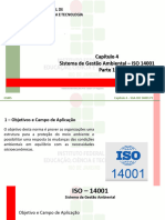 4 GSMSR ISO 14000 2015 Parte 1