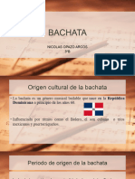 Bachata