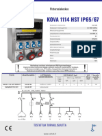 Kova 1114 2022