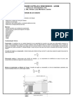 AULA 1 - Elasticidade Dos Materiais