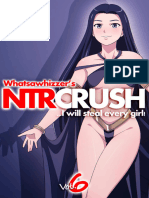 NTR Crush - Volumen 06 (LNF)