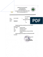 Notulen Refreshing Ppi Cuci Tangan April 2023 Di Lokmin