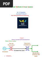 CPMS Chapter 1and2