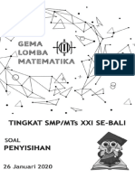 Universitas Pendidikan Ganesha: Jurusan Matematika