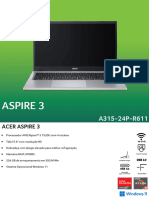 Acer Aspire 3