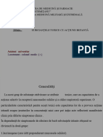Substantele Toxice Cu Actiune Iritanta PDF