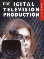 Digital Television Production