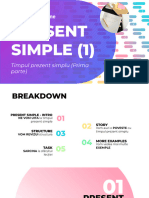 Present Simple PDF