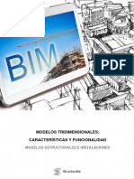 LAD01682 BIM ModelosTridimensionales U2S1