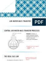 Sewer Processes III