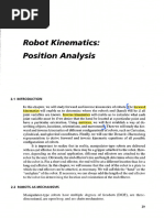 Unit5 - Kinematis & Matrics Representation