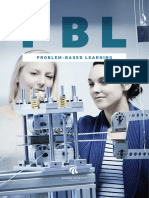 PBL Aalborg Model