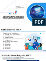 3a SPL-IPPD API-M Penyedia