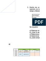 Ejercicio 3