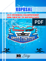 Proposal Event Fun Swimming HSSC