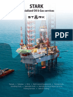 STARK Qatar-Drilling Tools Supply - Rentals - MFG