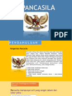 Materi 2 Pancasila